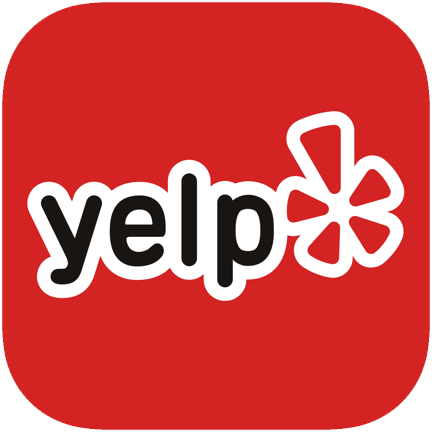 Yelp review